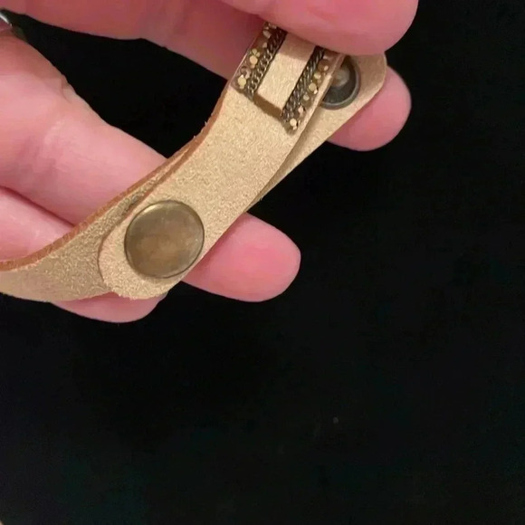 ☀️☀️Tan choker - Picture 3 of 4